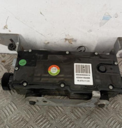 Bloc electrique de frein a main RENAULT GRAND ESPACE 4 Photo n°5
