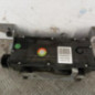 Bloc electrique de frein a main RENAULT GRAND ESPACE 4