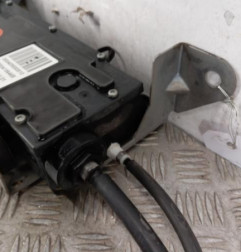 Bloc electrique de frein a main RENAULT GRAND ESPACE 4 Photo n°6
