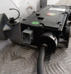 Bloc electrique de frein a main RENAULT GRAND ESPACE 4 Photo n°7