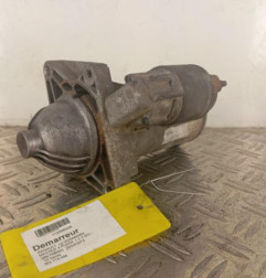 Demarreur RENAULT MASTER 3 Photo n°1