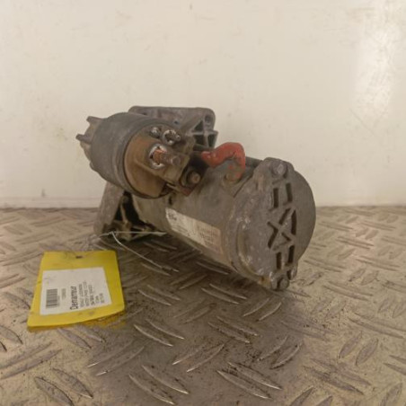 Demarreur RENAULT MASTER 3