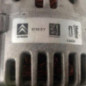 Alternateur PEUGEOT 207