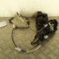 Serrure avant droit CITROEN C3 3