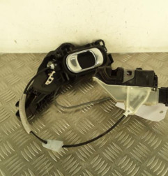 Serrure avant droit CITROEN C3 3