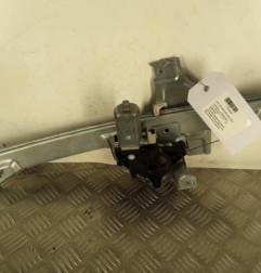 Leve vitre electrique avant droit CITROEN C3 3 Photo n°1