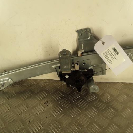Leve vitre electrique avant droit CITROEN C3 3 Photo n°1