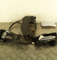 Serrure avant gauche PEUGEOT 308 2