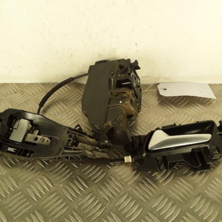 Serrure avant gauche PEUGEOT 308 2