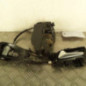 Serrure avant gauche PEUGEOT 308 2