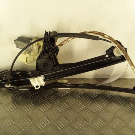 Leve vitre electrique avant droit PEUGEOT 308 2 Photo n°1