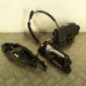 Serrure avant droit PEUGEOT 308 2