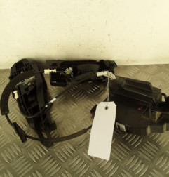 Serrure avant droit PEUGEOT 308 2