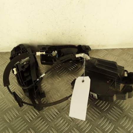 Serrure avant droit PEUGEOT 308 2
