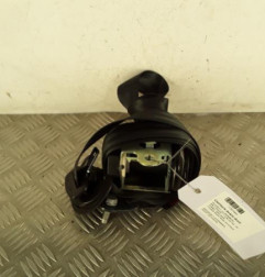 Ceinture avant droit PEUGEOT 308 2 Photo n°1