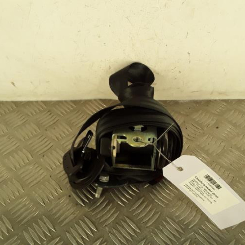 Ceinture avant droit PEUGEOT 308 2