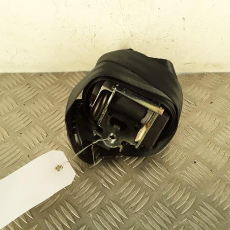 Ceinture avant gauche PEUGEOT 308 2 Photo n°1