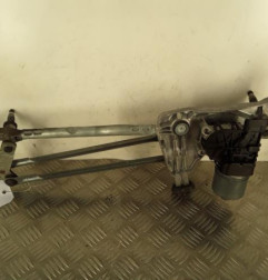 Moteur essuie glace avant PEUGEOT 308 2 Photo n°1