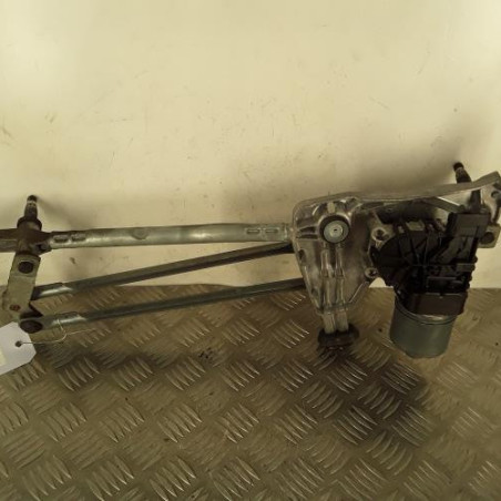 Moteur essuie glace avant PEUGEOT 308 2 Photo n°1