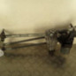 Moteur essuie glace avant PEUGEOT 308 2