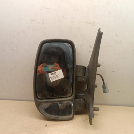 Retroviseur gauche RENAULT MASTER 2 Photo n°1