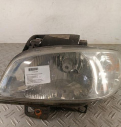 Optique avant principal gauche (feux)(phare) SEAT IBIZA 2 Photo n°1