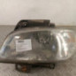 Optique avant principal gauche (feux)(phare) SEAT IBIZA 2