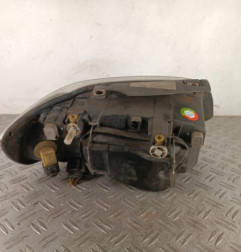 Optique avant principal gauche (feux)(phare) SEAT IBIZA 2