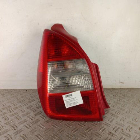 Feu arriere principal gauche (feux) CITROEN C2 Photo n°1