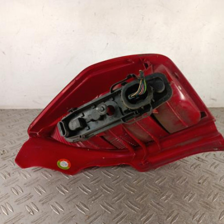 Feu arriere principal gauche (feux) CITROEN C2