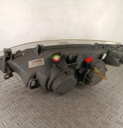 Optique avant principal droit (feux)(phare) PEUGEOT 307
