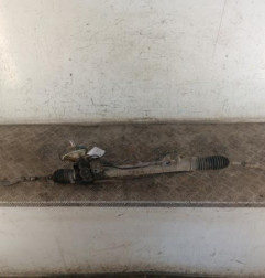 Cremaillere assistee DACIA LODGY