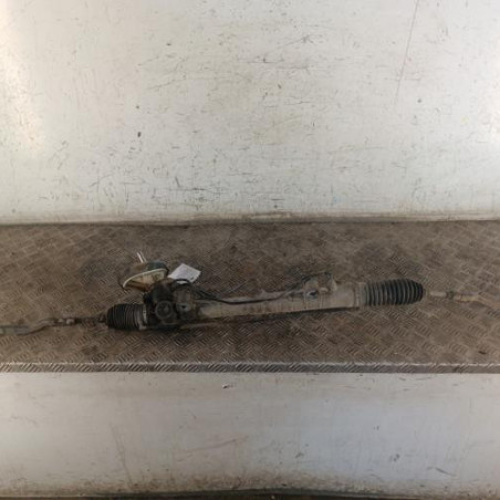 Cremaillere assistee DACIA LODGY