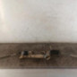 Cremaillere assistee CITROEN BERLINGO 1