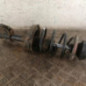 Amortisseur avant gauche RENAULT CLIO 2