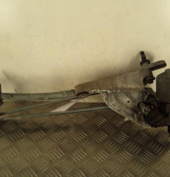 Moteur essuie glace avant FORD FIESTA 6 Photo n°1