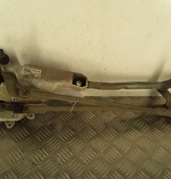 Moteur essuie glace avant FORD FIESTA 6