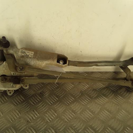 Moteur essuie glace avant FORD FIESTA 6