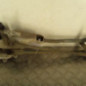 Moteur essuie glace avant FORD FIESTA 6