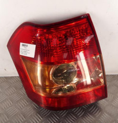 Feu arriere principal droit (feux) TOYOTA COROLLA 10 Photo n°1