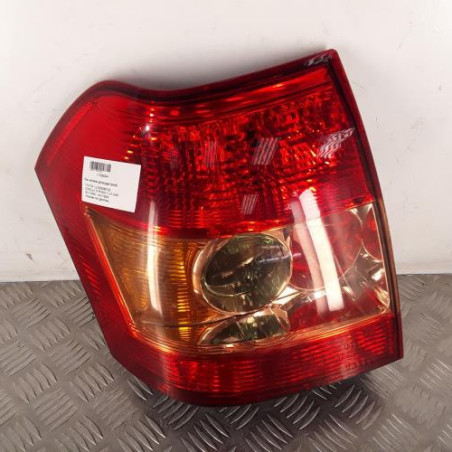 Feu arriere principal droit (feux) TOYOTA COROLLA 10 Photo n°1