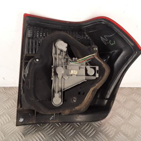 Feu arriere principal droit (feux) TOYOTA COROLLA 10