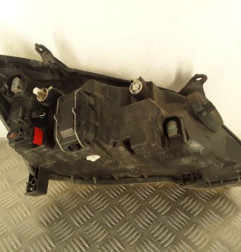 Optique avant principal gauche (feux)(phare) TOYOTA COROLLA 10