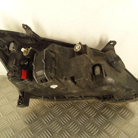 Optique avant principal gauche (feux)(phare) TOYOTA COROLLA 10