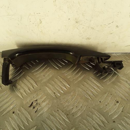 Poignee porte arriere gauche PEUGEOT 308 2 Photo n°1