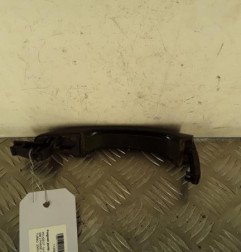 Poignee porte avant gauche PEUGEOT 308 2 Photo n°1