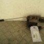 Serrure avant gauche PEUGEOT 206