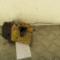 Serrure avant gauche PEUGEOT 206