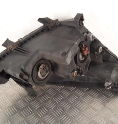 Optique avant principal gauche (feux)(phare) TOYOTA COROLLA VERSO 2