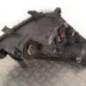 Optique avant principal gauche (feux)(phare) TOYOTA COROLLA VERSO 2